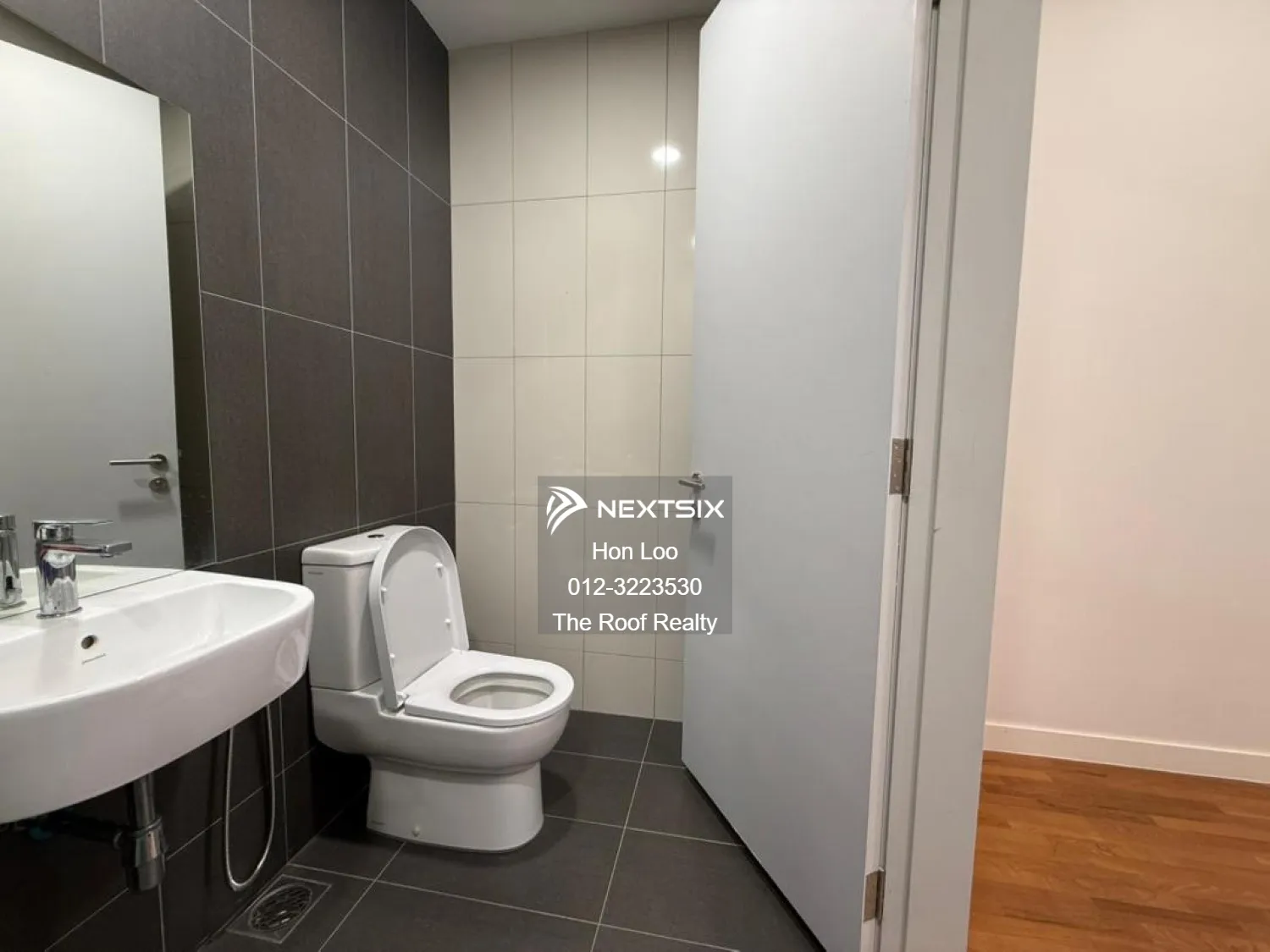 3 Storey Semi-detached Homes For Sale in Kajang Selangor - Image 22