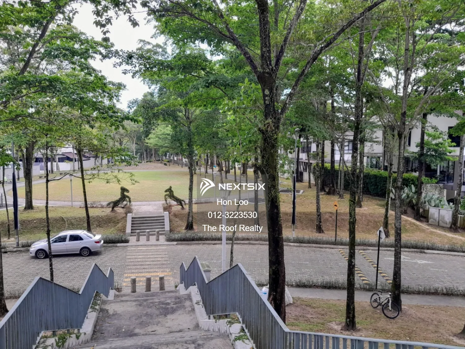 3 Storey Semi-detached Homes For Sale in Kajang Selangor - Image 24