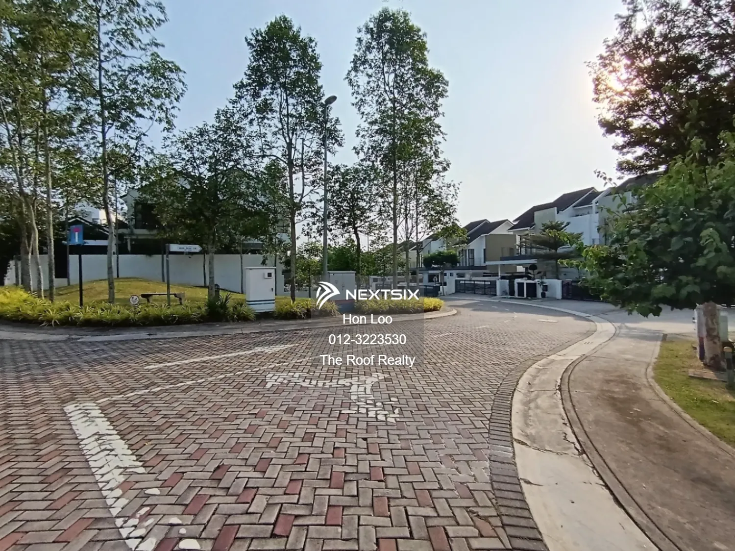 3 Storey Semi-detached Homes For Sale in Kajang Selangor - Image 25