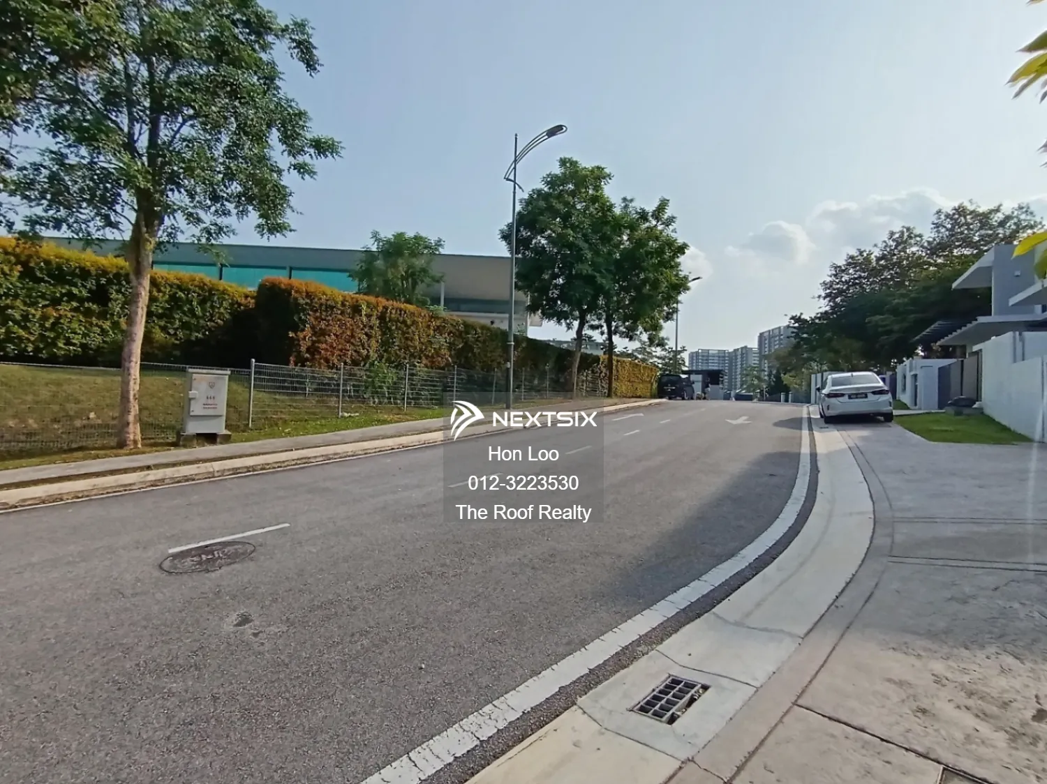 3 Storey Semi-detached Homes For Sale in Kajang Selangor - Image 27