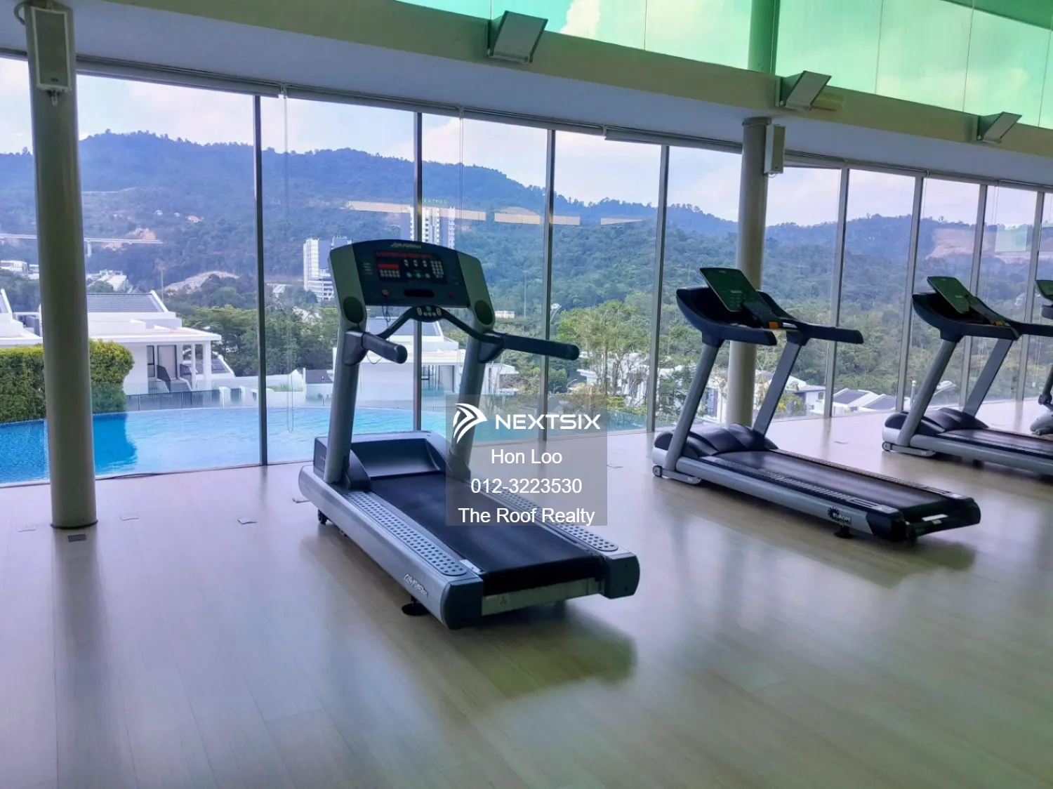 3 Storey Semi-detached Homes For Sale in Kajang Selangor - Image 29