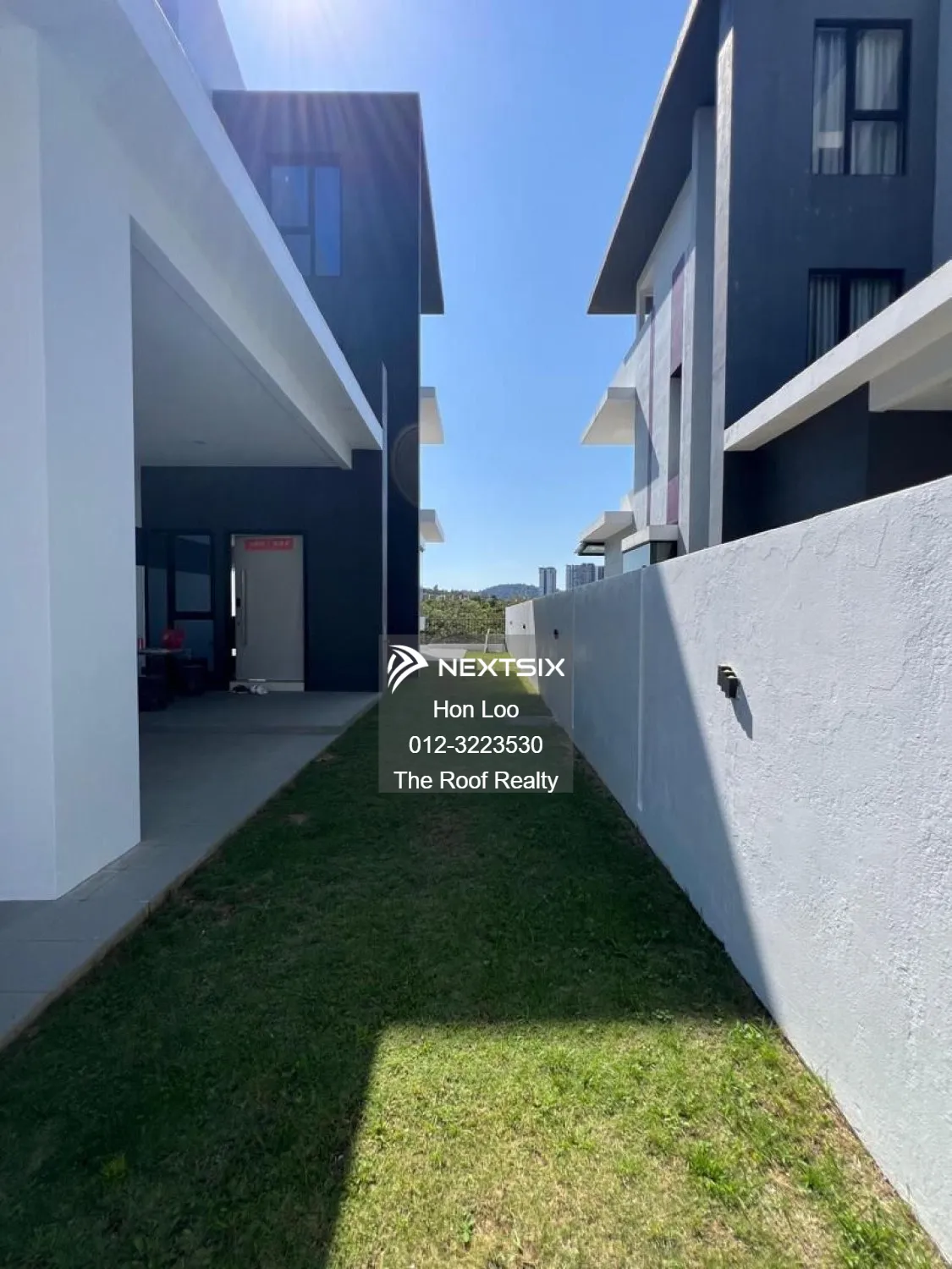 3 Storey Semi-detached Homes For Sale in Kajang Selangor - Image 5