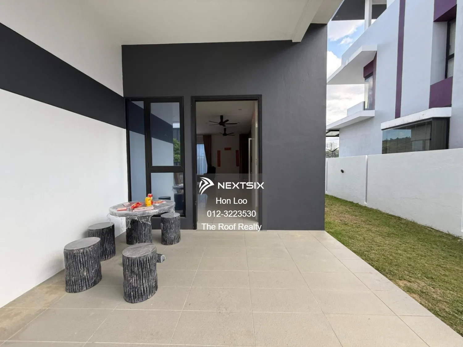 3 Storey Semi-detached Homes For Sale in Kajang Selangor - Image 6
