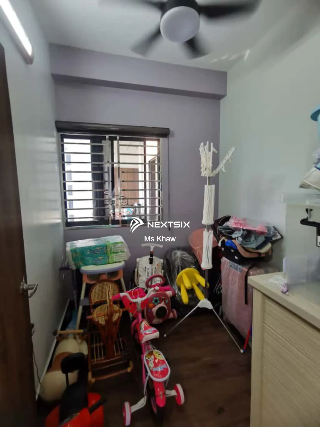 Serviced Residence For Sale in Johor Bahru Johor - Image 10