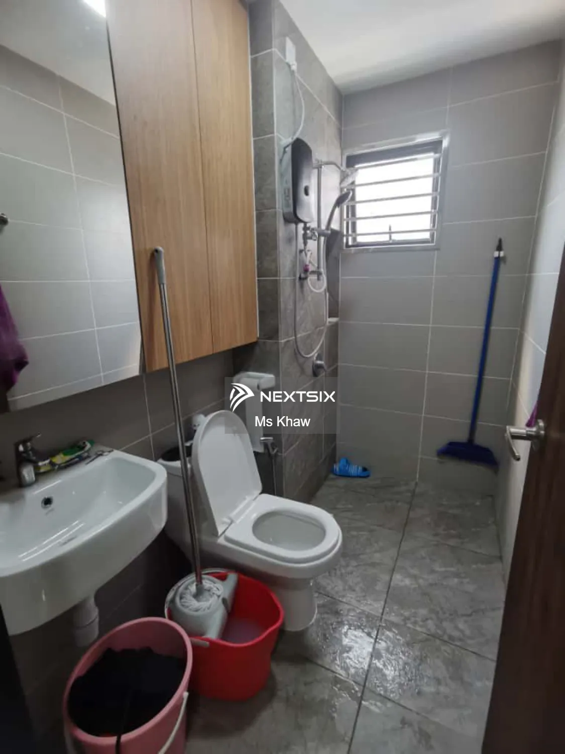 Serviced Residence For Sale in Johor Bahru Johor - Image 11