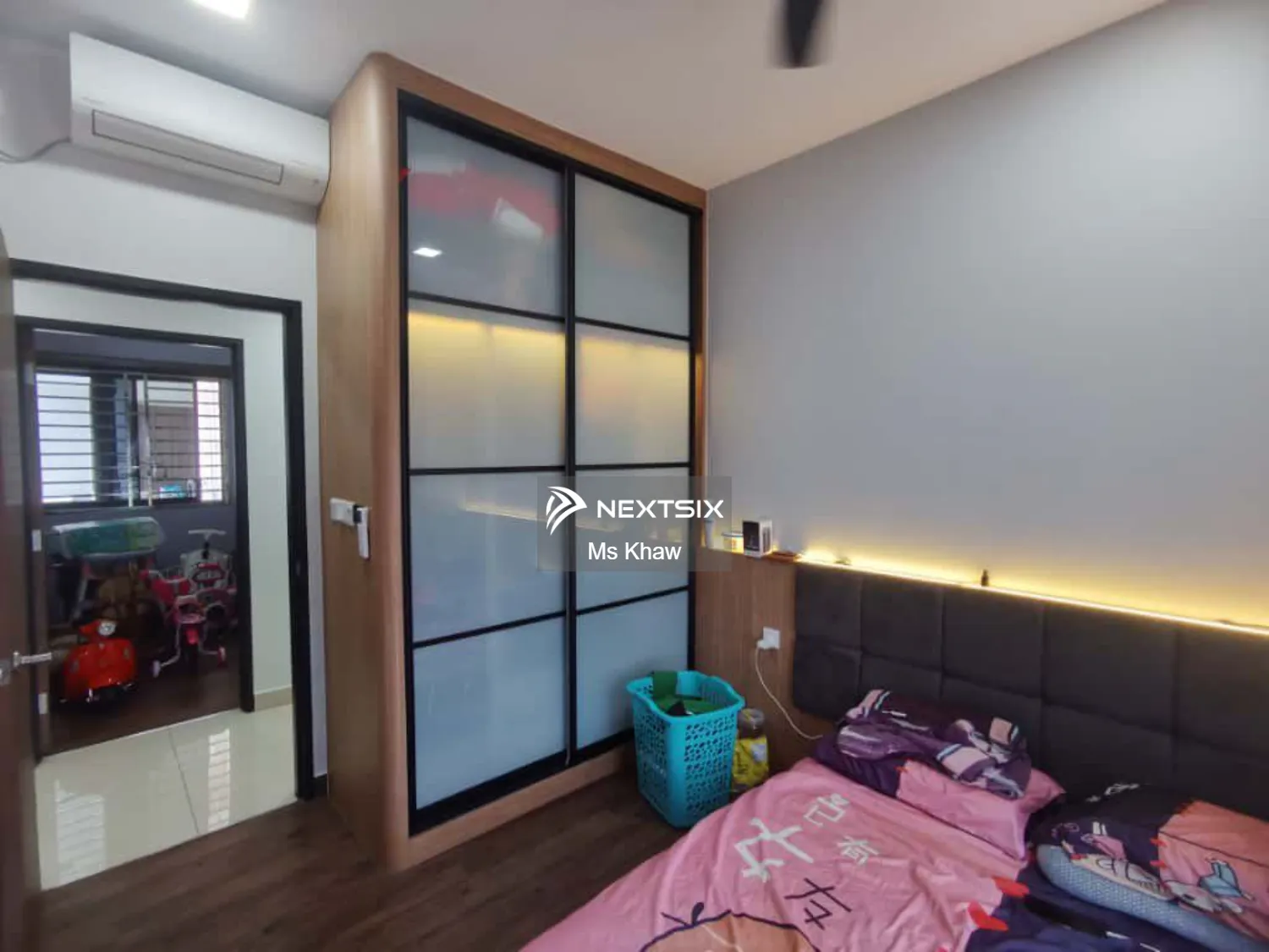 Serviced Residence For Sale in Johor Bahru Johor - Image 7