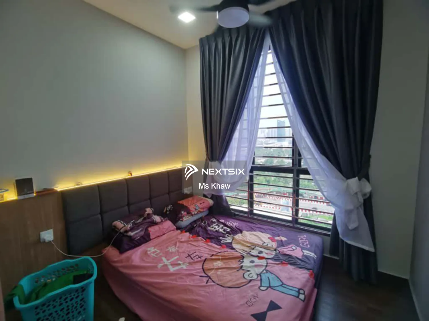 Serviced Residence For Sale in Johor Bahru Johor - Image 8