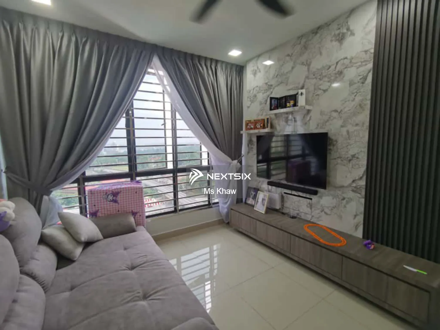 Serviced Residence For Sale in Johor Bahru Johor - Image 9