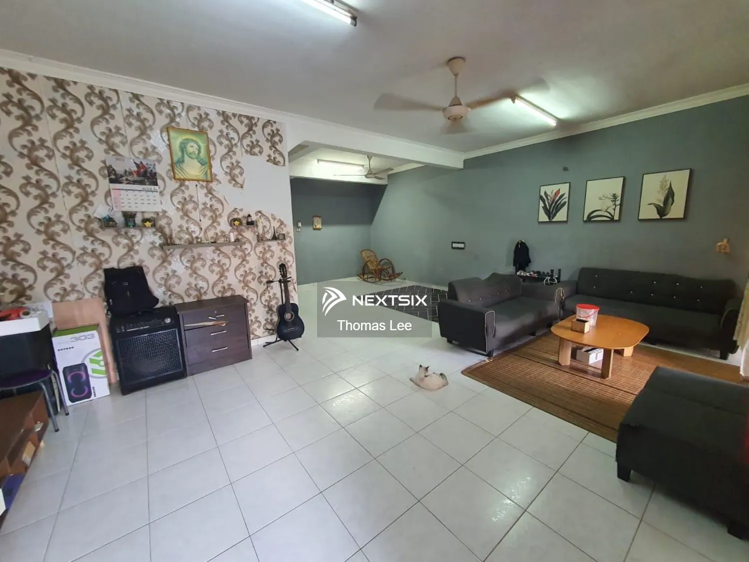 2-sty Terrace/Link House For Sale in Skudai Johor