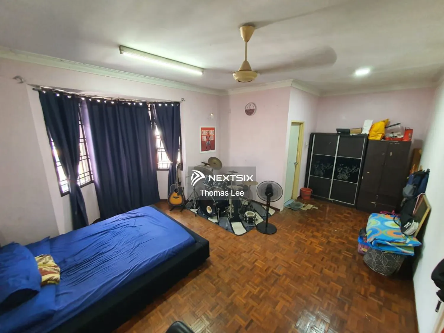2-sty Terrace/Link House For Sale in Skudai Johor - Image 9