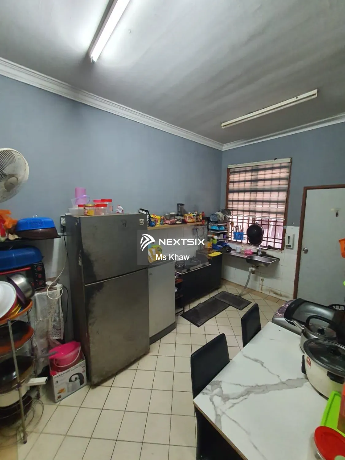 2-sty Terrace/Link House For Sale in Skudai Johor - Image 5