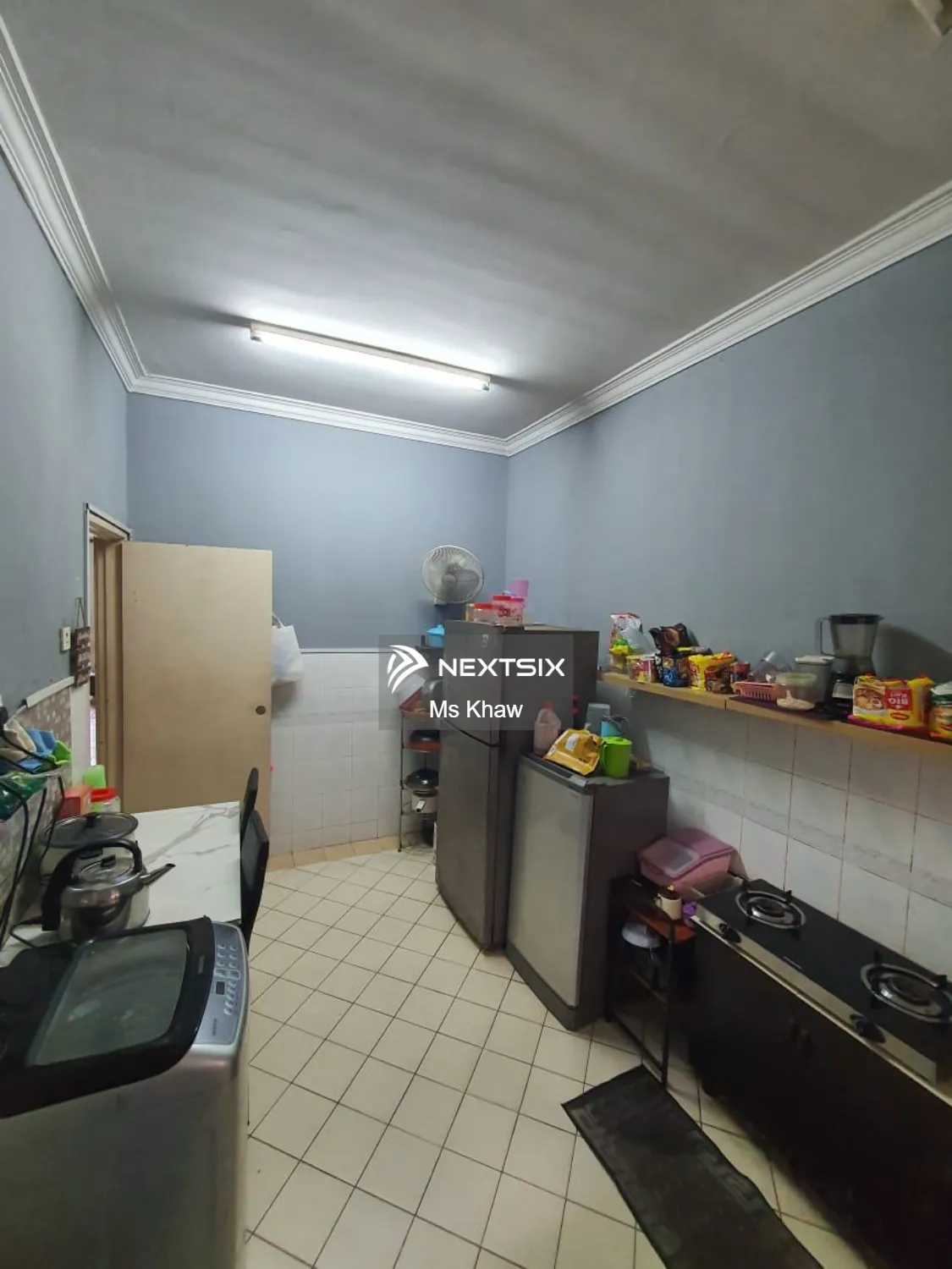 2-sty Terrace/Link House For Sale in Skudai Johor - Image 7