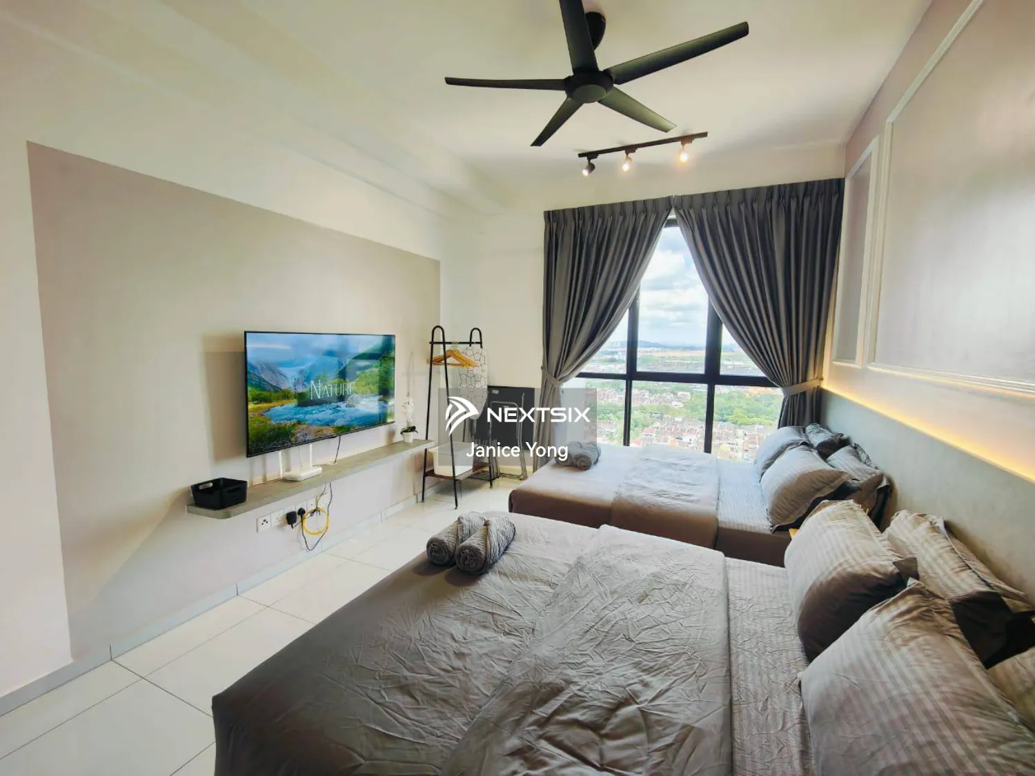 Serviced Residence For Rent in Iskandar Puteri (Nusajaya) Johor