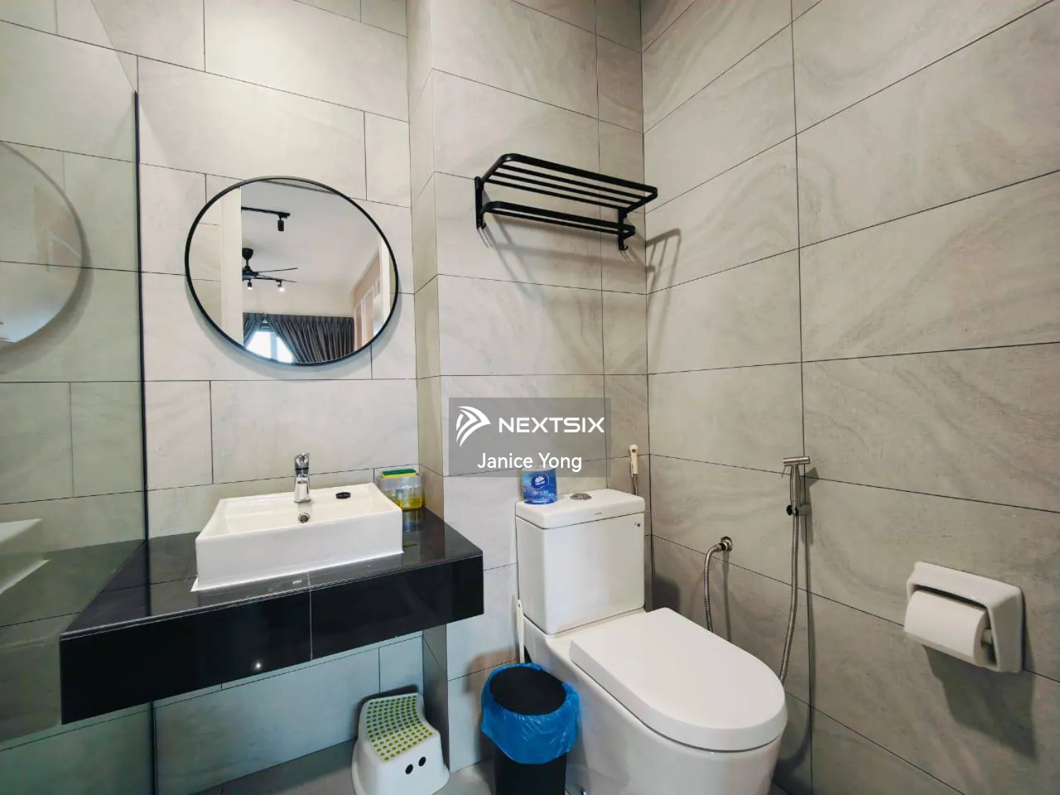 Serviced Residence For Rent in Iskandar Puteri (Nusajaya) Johor - Image 4