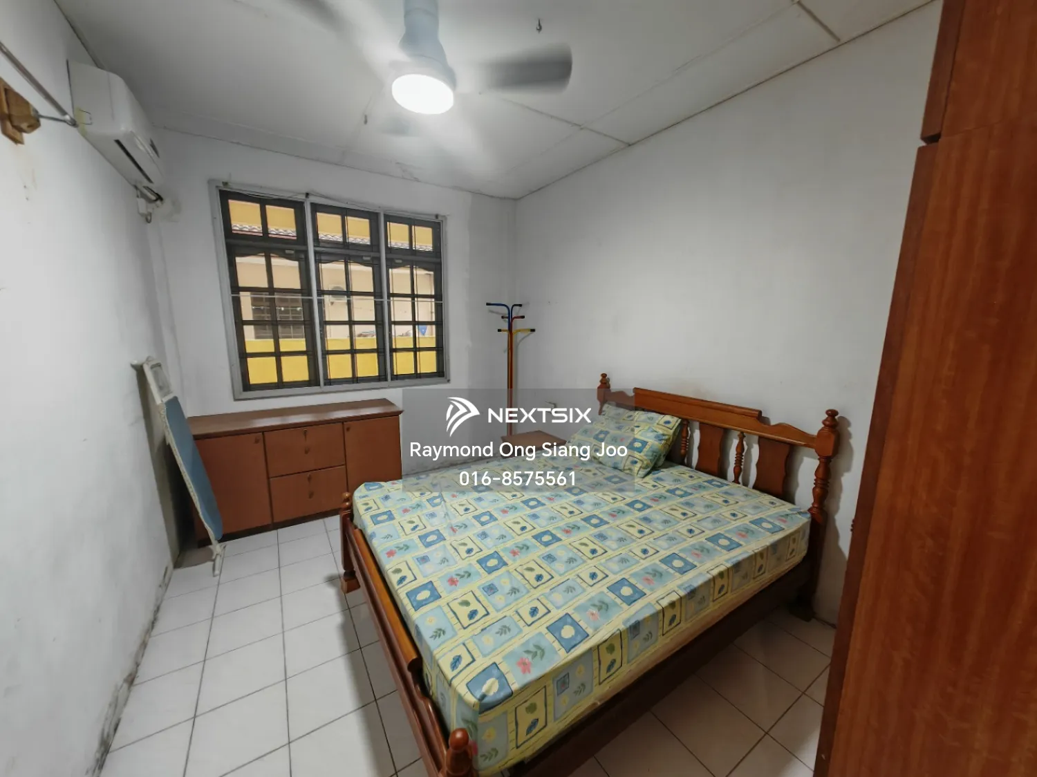 Semi-detached House For Sale in Kuching Sarawak - Image 10