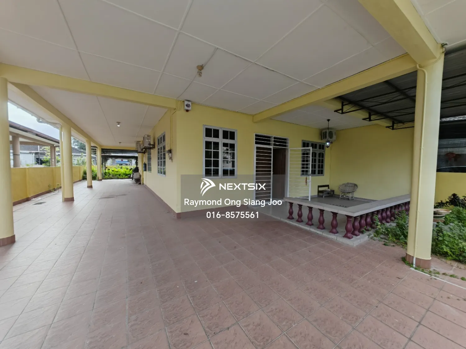 Semi-detached House For Sale in Kuching Sarawak - Image 2