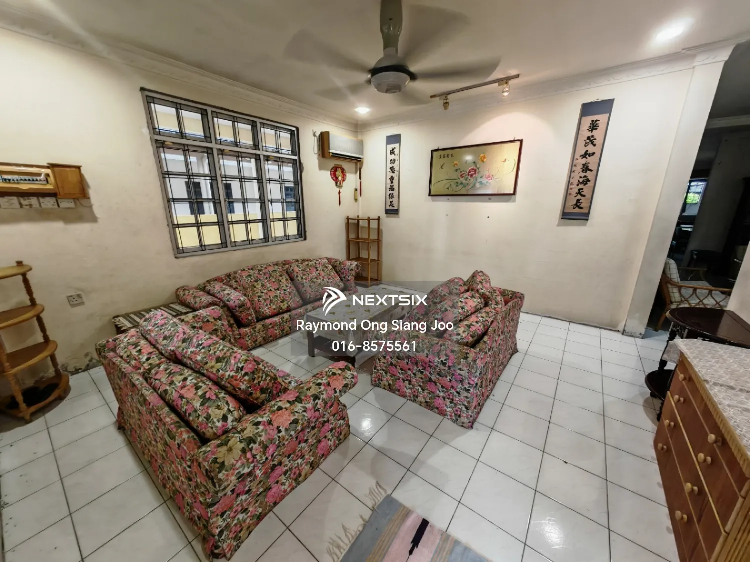 Semi-detached House For Sale in Kuching Sarawak - Image 6