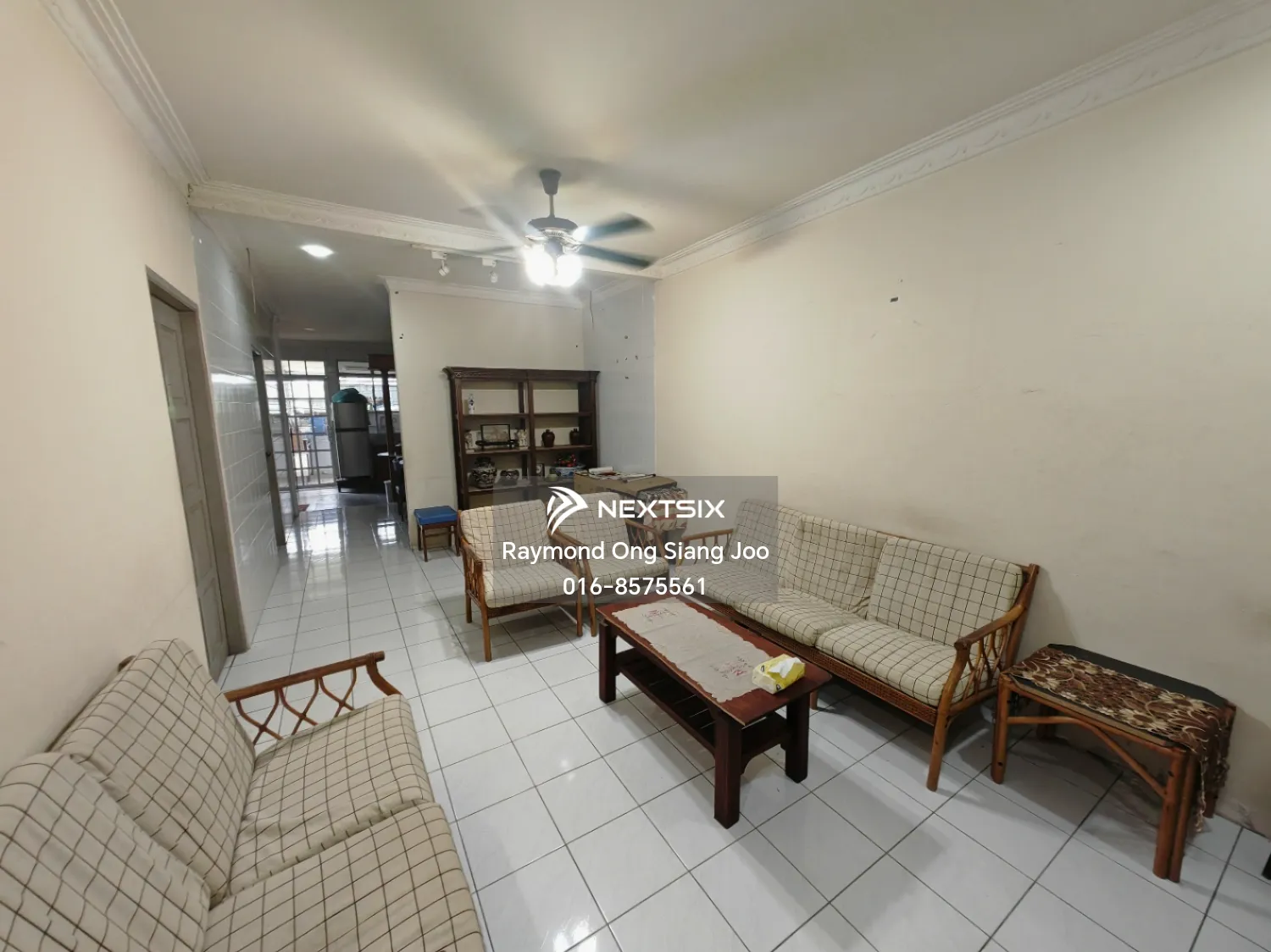 Semi-detached House For Sale in Kuching Sarawak - Image 7