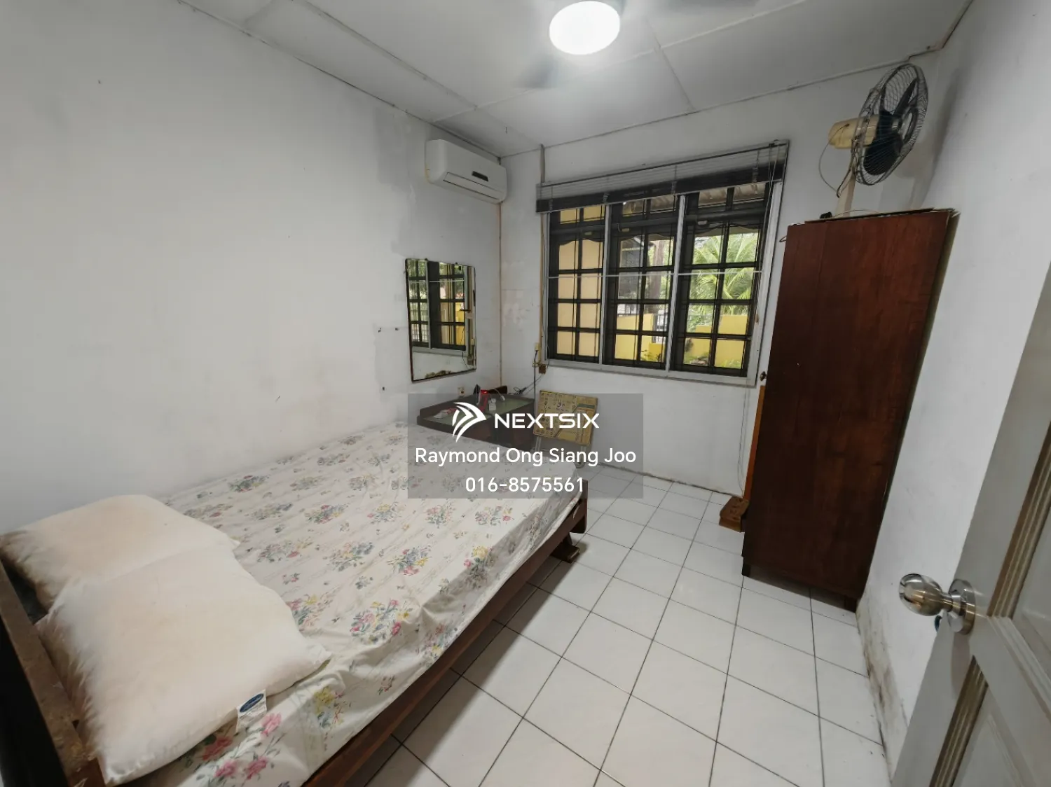 Semi-detached House For Sale in Kuching Sarawak - Image 8