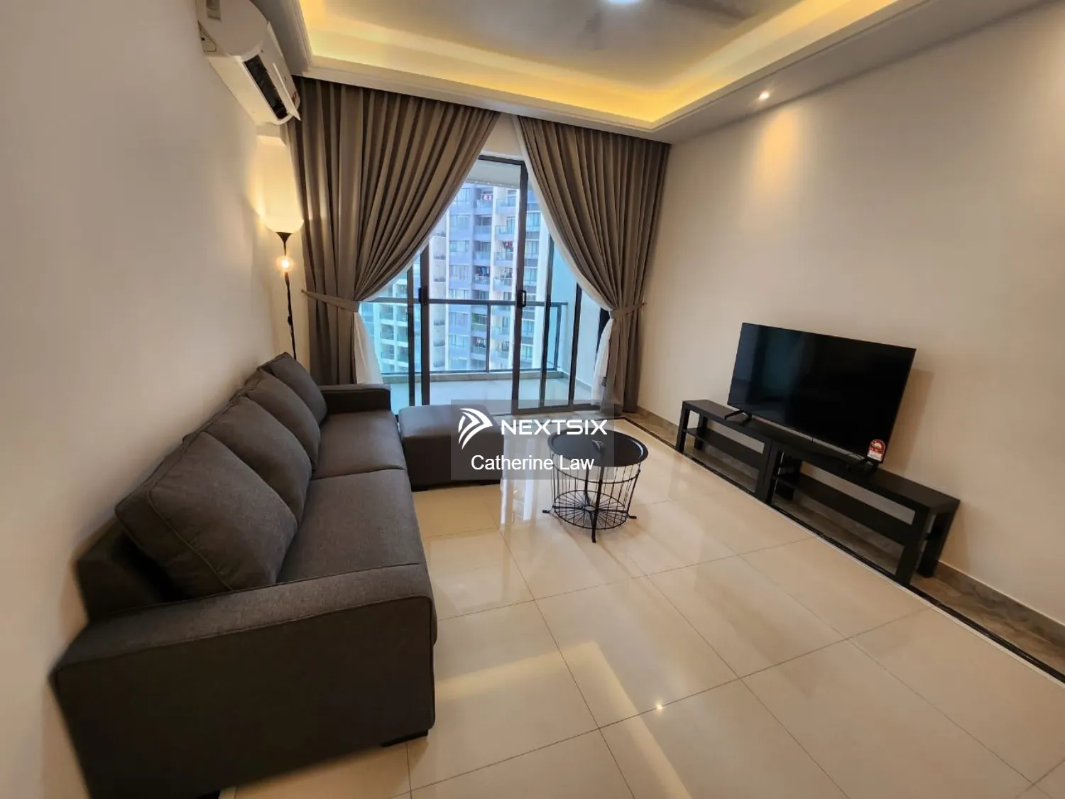 Serviced Residence For Rent in Johor Bahru Johor