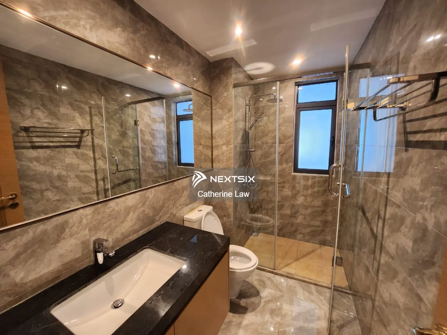 Serviced Residence For Rent in Johor Bahru Johor - Image 5