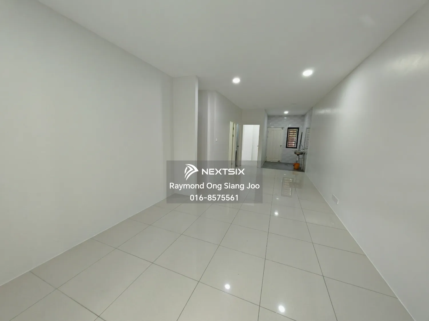 Townhouse For Sale in Kuching Sarawak - Image 2