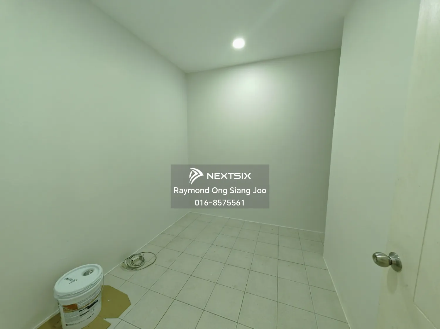 Townhouse For Sale in Kuching Sarawak - Image 3