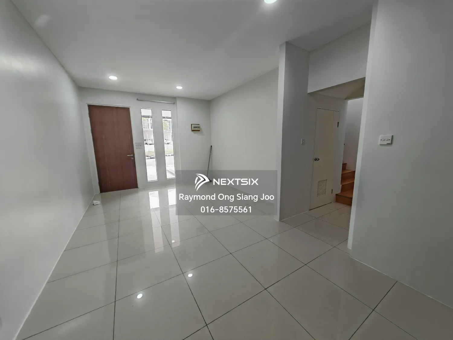 Townhouse For Sale in Kuching Sarawak - Image 4