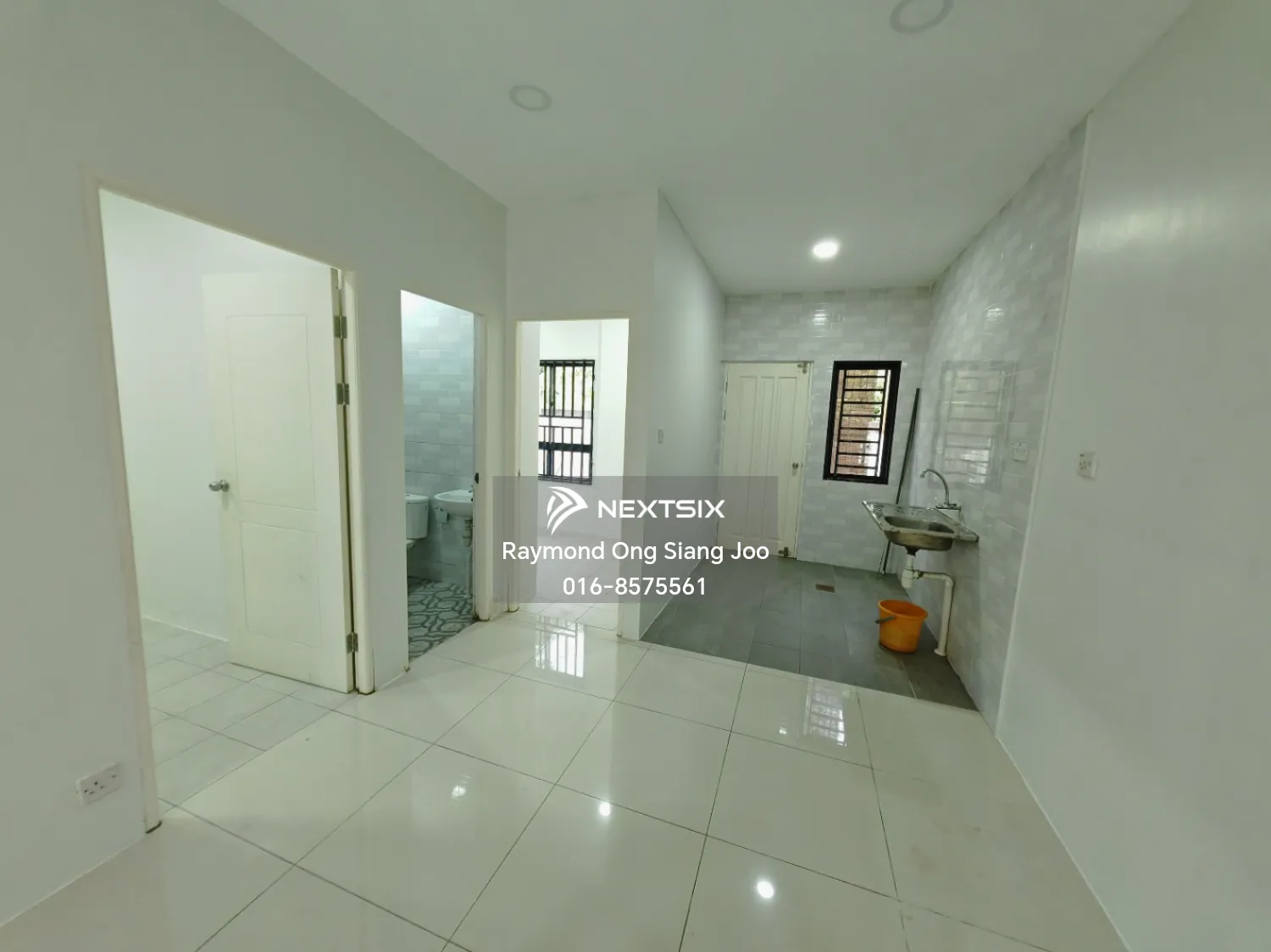 Townhouse For Sale in Kuching Sarawak - Image 5