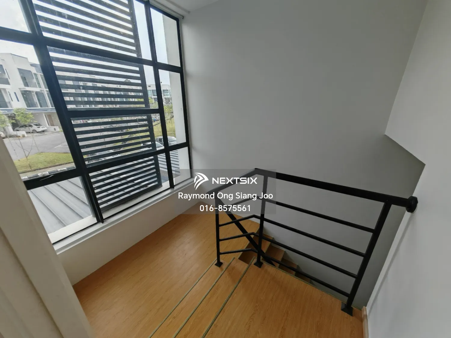 Townhouse For Sale in Kuching Sarawak - Image 9