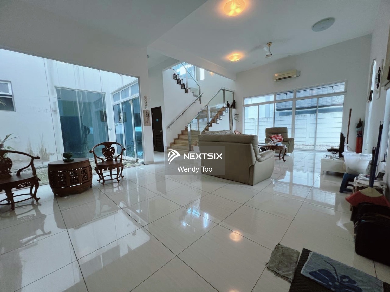 Semi-detached House For Sale in Iskandar Puteri (Nusajaya) Johor