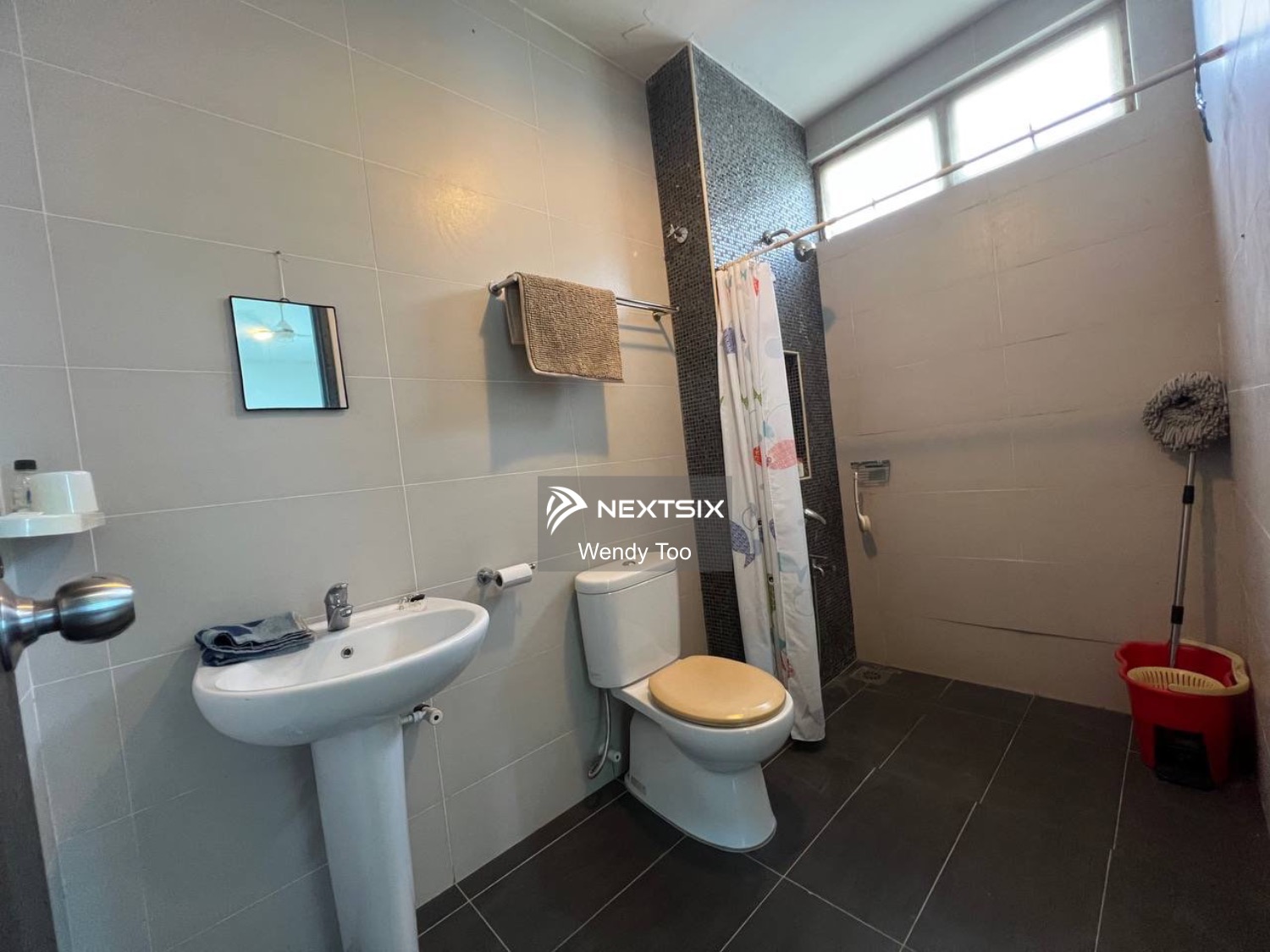 Semi-detached House For Sale in Iskandar Puteri (Nusajaya) Johor - Image 11