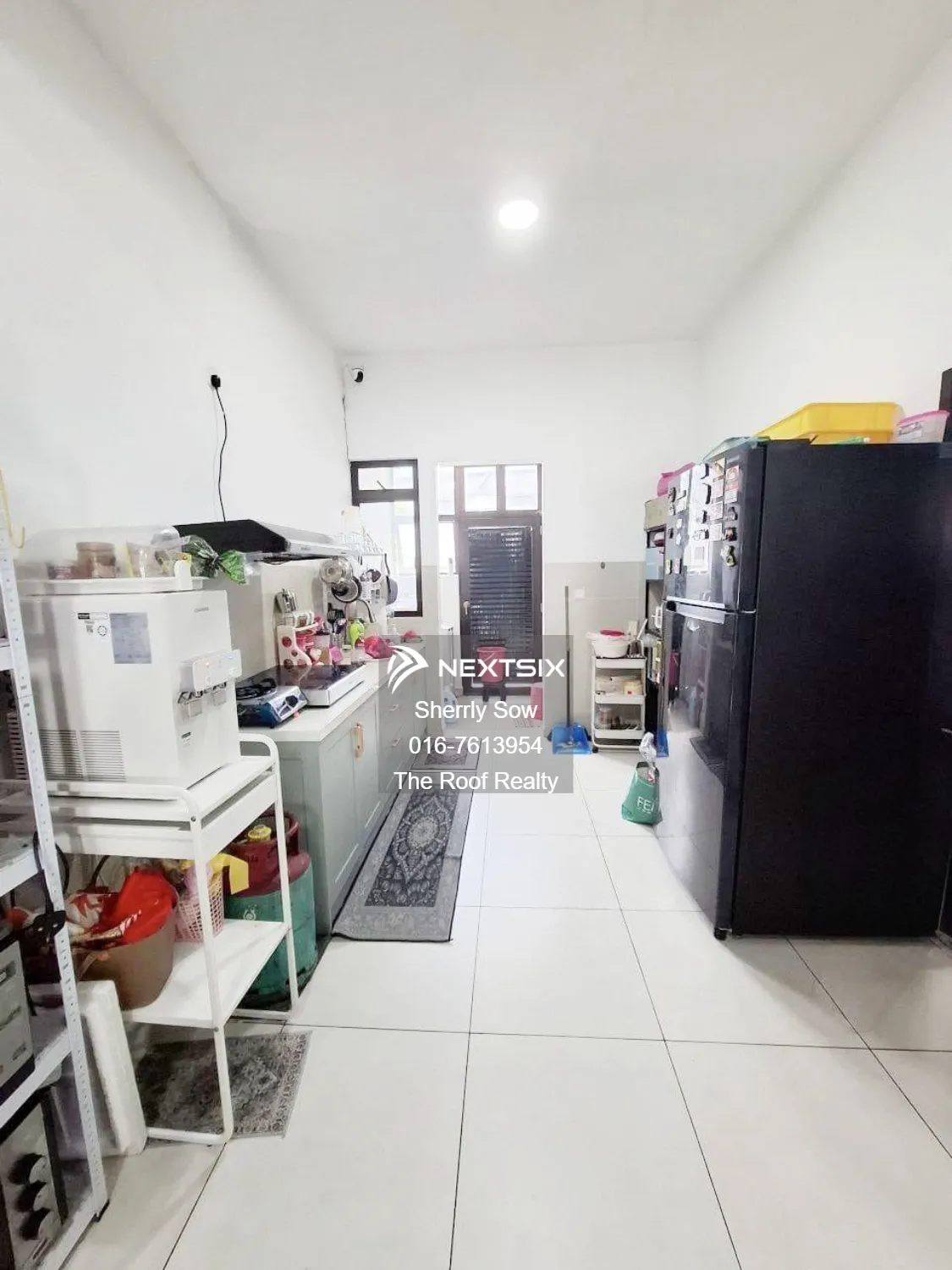 2-sty Terrace/Link House For Sale in Iskandar Puteri (Nusajaya) Johor - Image 5