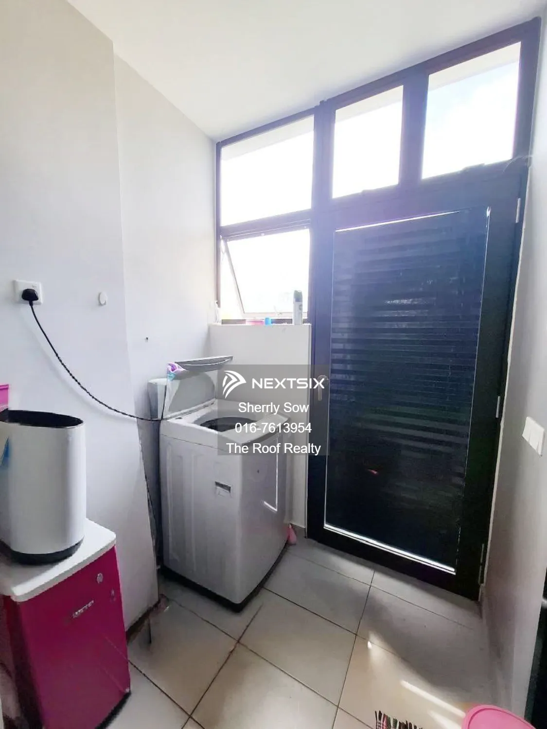 2-sty Terrace/Link House For Sale in Iskandar Puteri (Nusajaya) Johor - Image 8