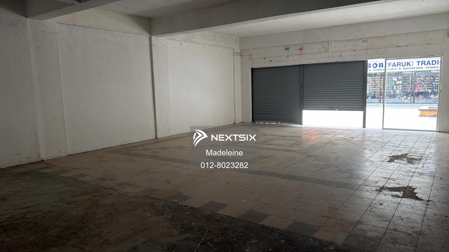 Shop For Rent in Kota Kinabalu Sabah - Image 2