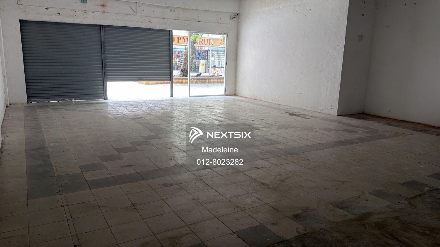 Shop For Rent in Kota Kinabalu Sabah - Image 3