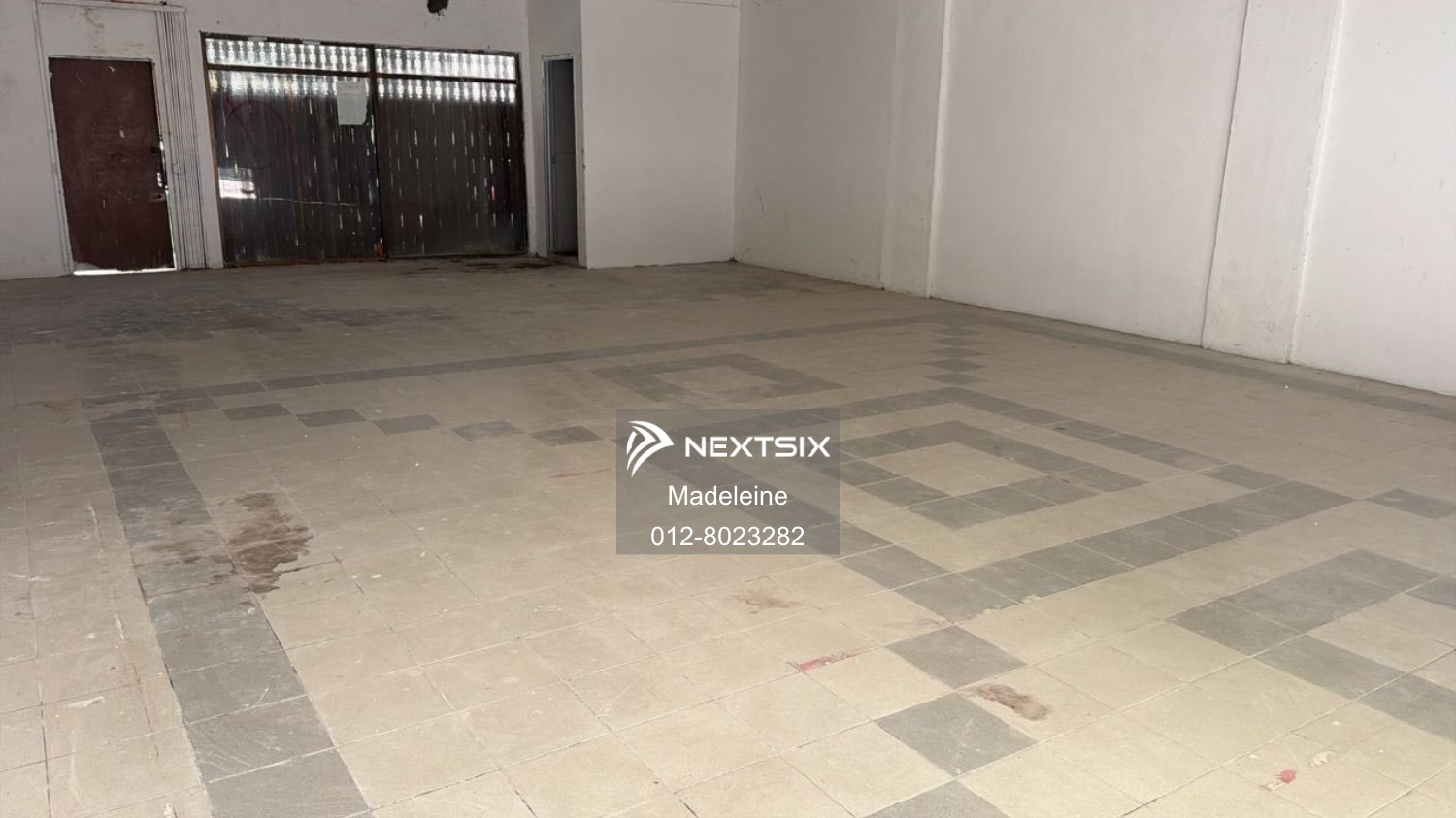 Shop For Rent in Kota Kinabalu Sabah - Image 5