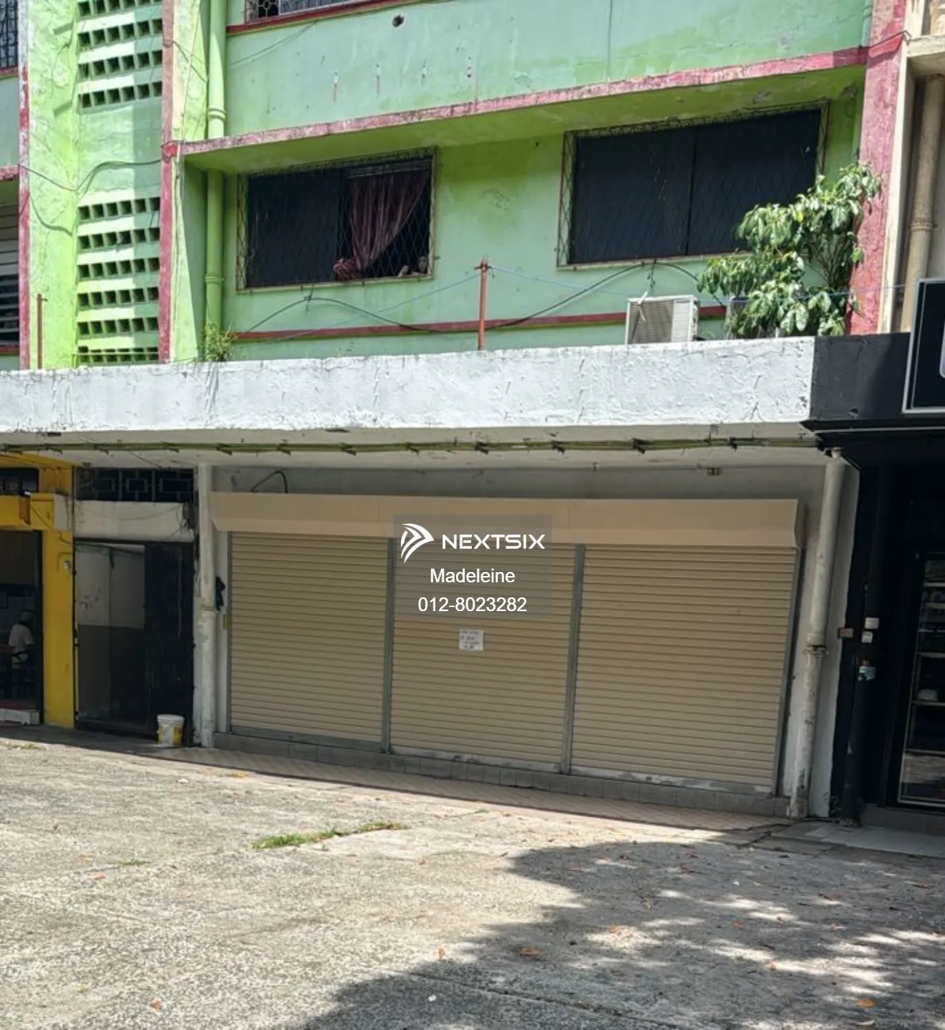 Shop For Rent in Kota Kinabalu Sabah - Image 1