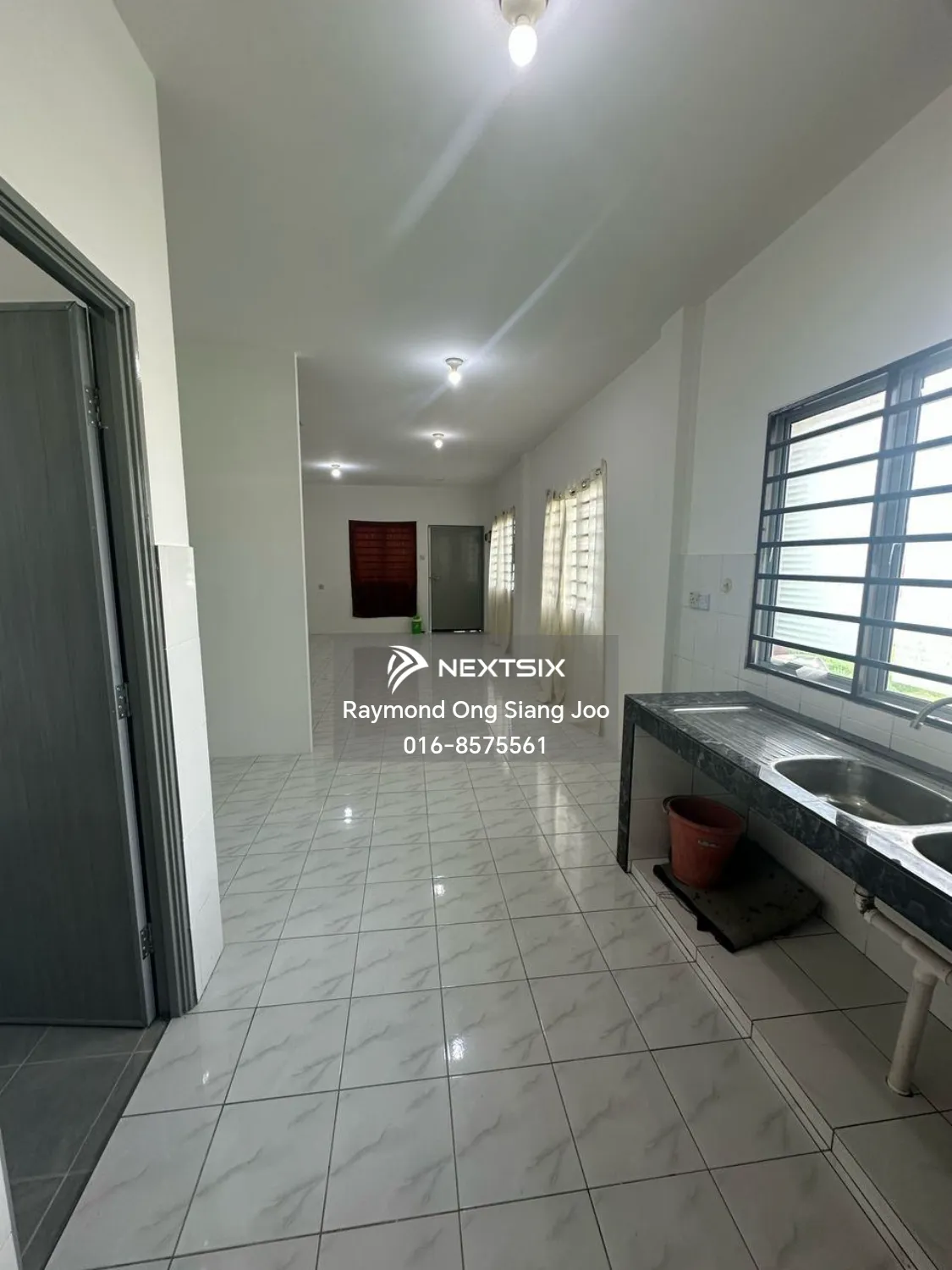 Townhouse For Sale in Kuching Sarawak - Image 3