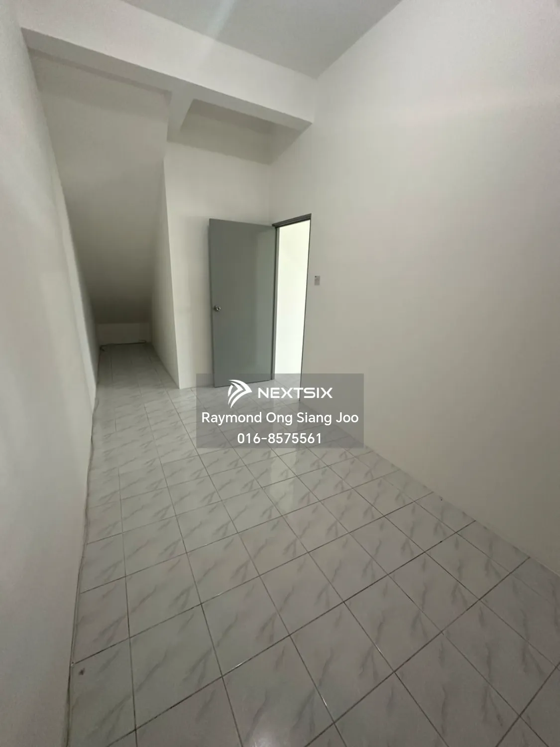 Townhouse For Sale in Kuching Sarawak - Image 4