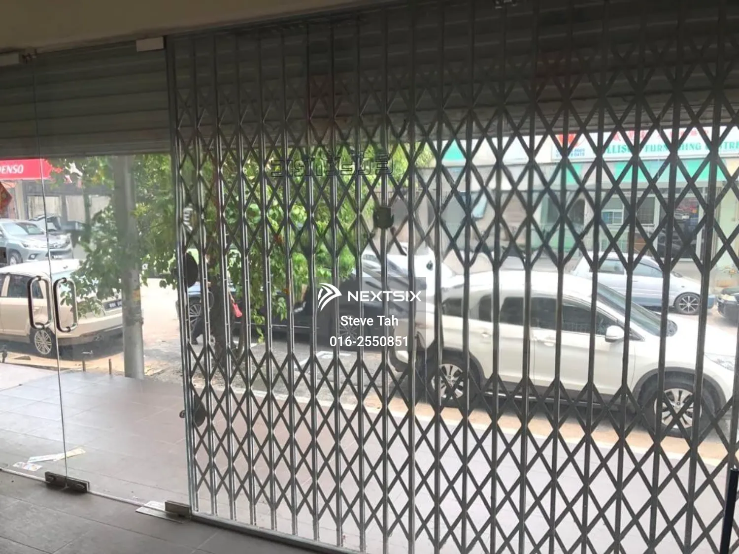 Shop For Sale in Tebrau Johor