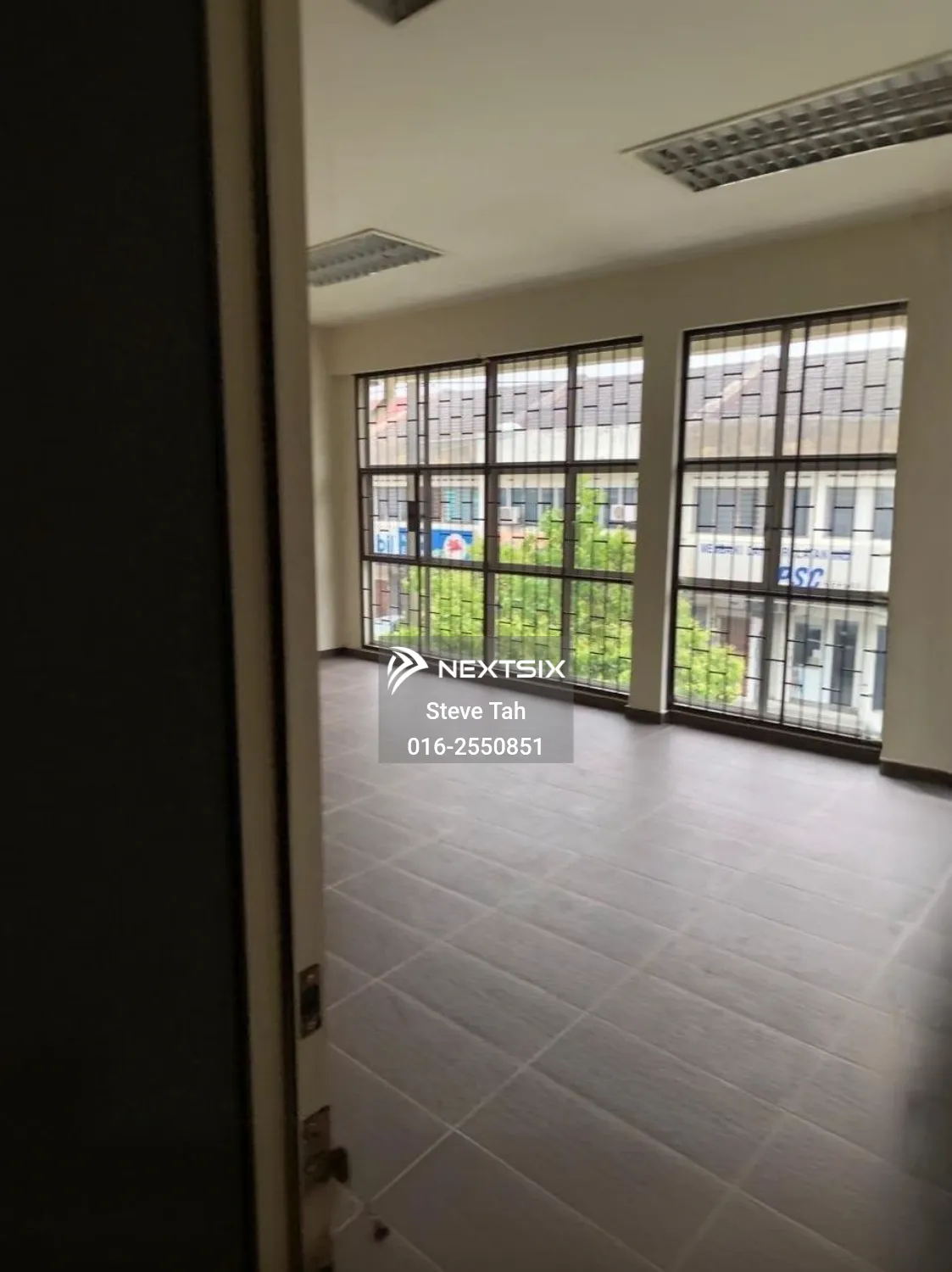 Shop For Sale in Tebrau Johor - Image 2