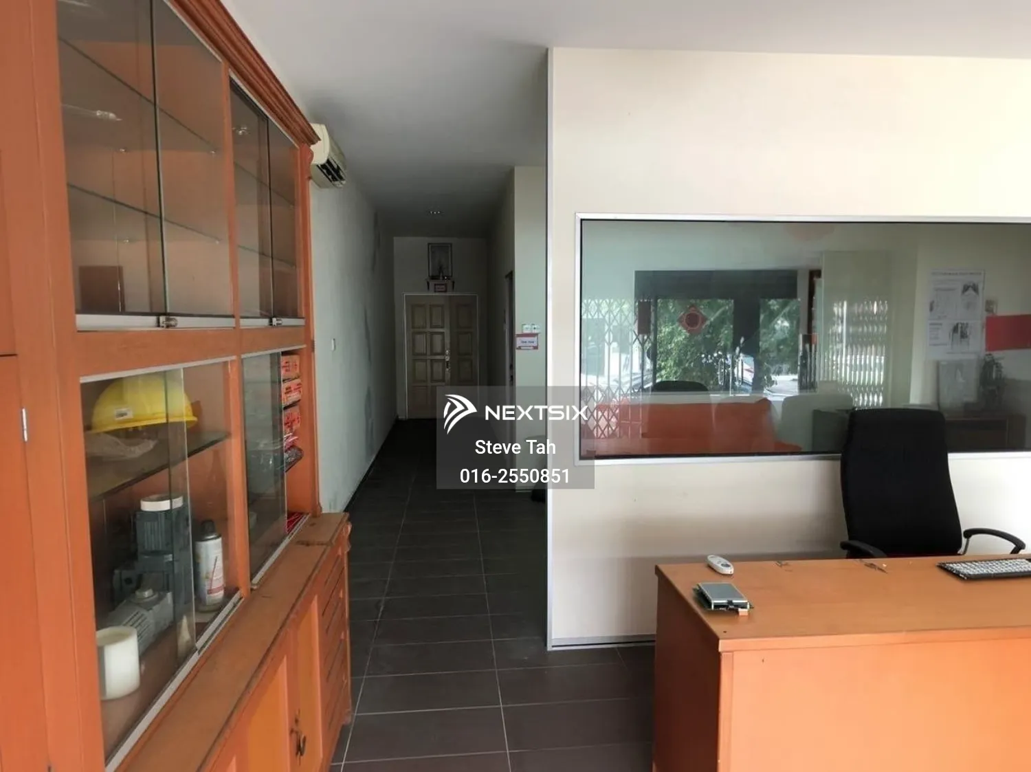 Shop For Sale in Tebrau Johor - Image 3