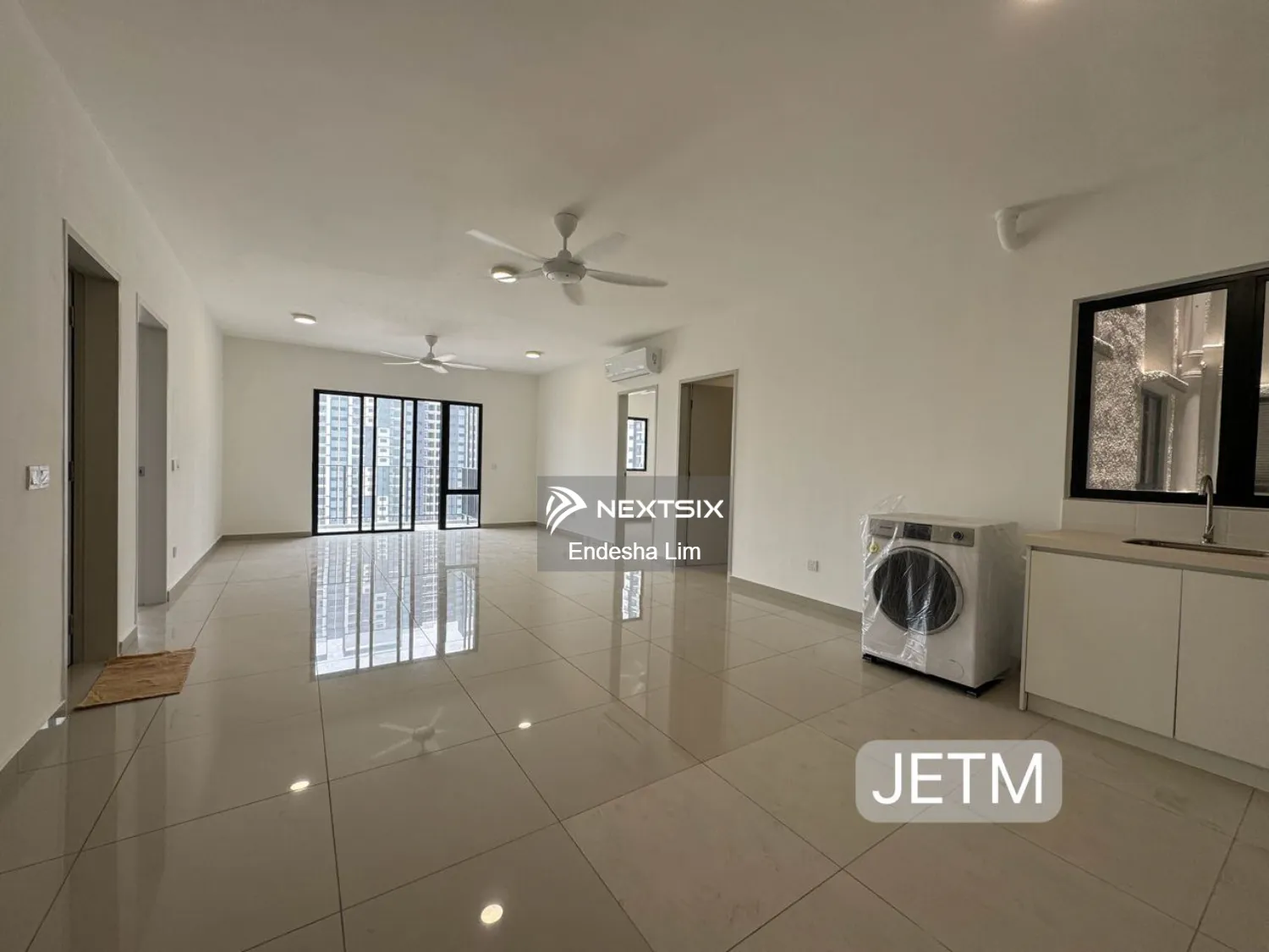 Serviced Residence For Rent in Setia Alam Selangor