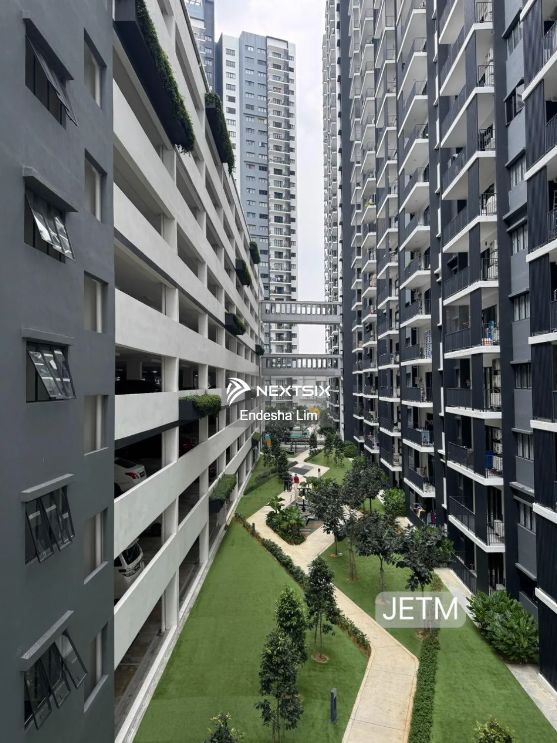 Serviced Residence For Rent in Setia Alam Selangor - Image 9