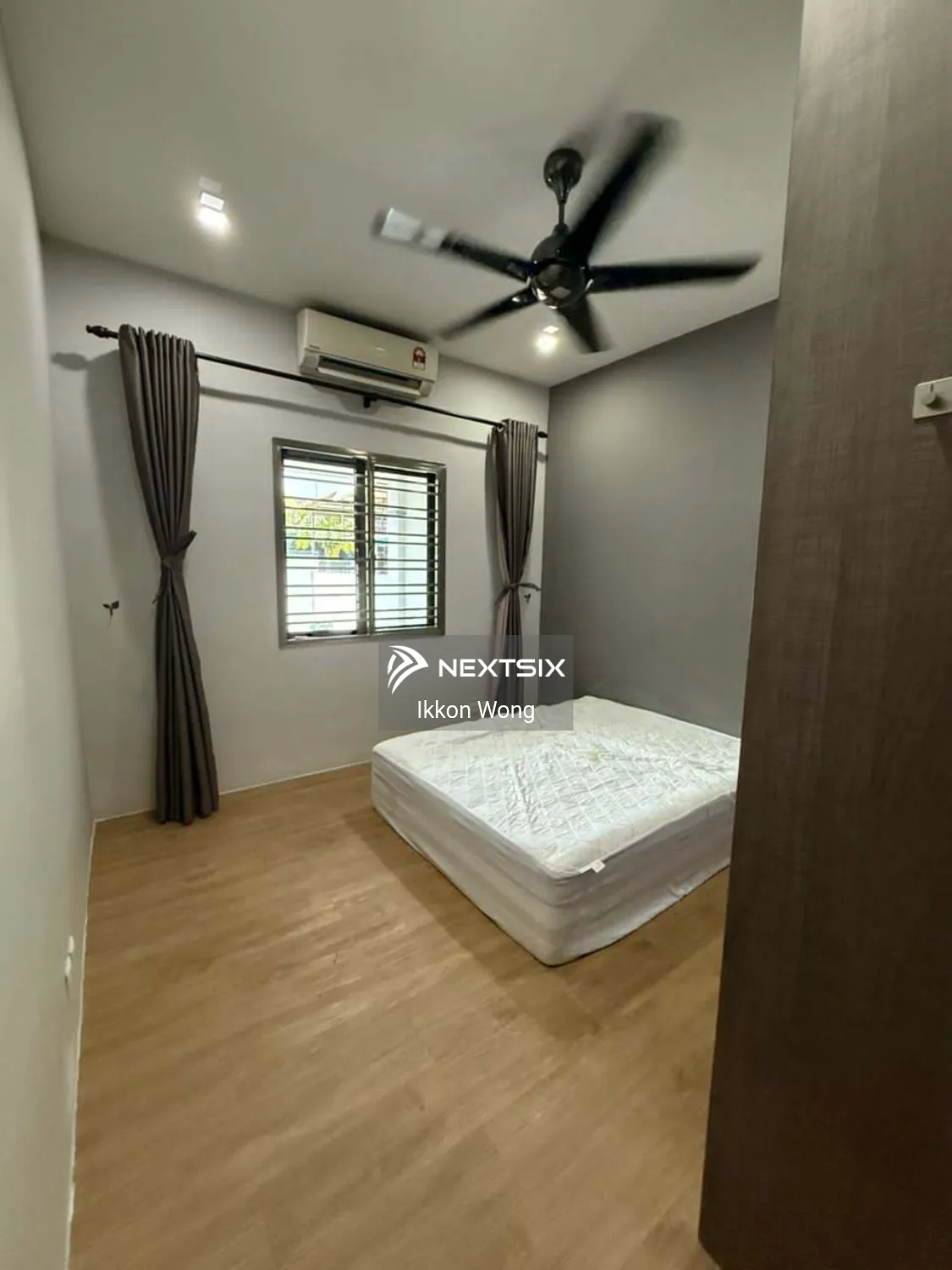 1-sty Terrace/Link House For Sale in Iskandar Puteri (Nusajaya) Johor