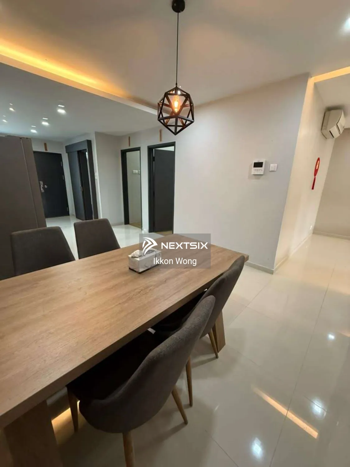 1-sty Terrace/Link House For Sale in Iskandar Puteri (Nusajaya) Johor - Image 10