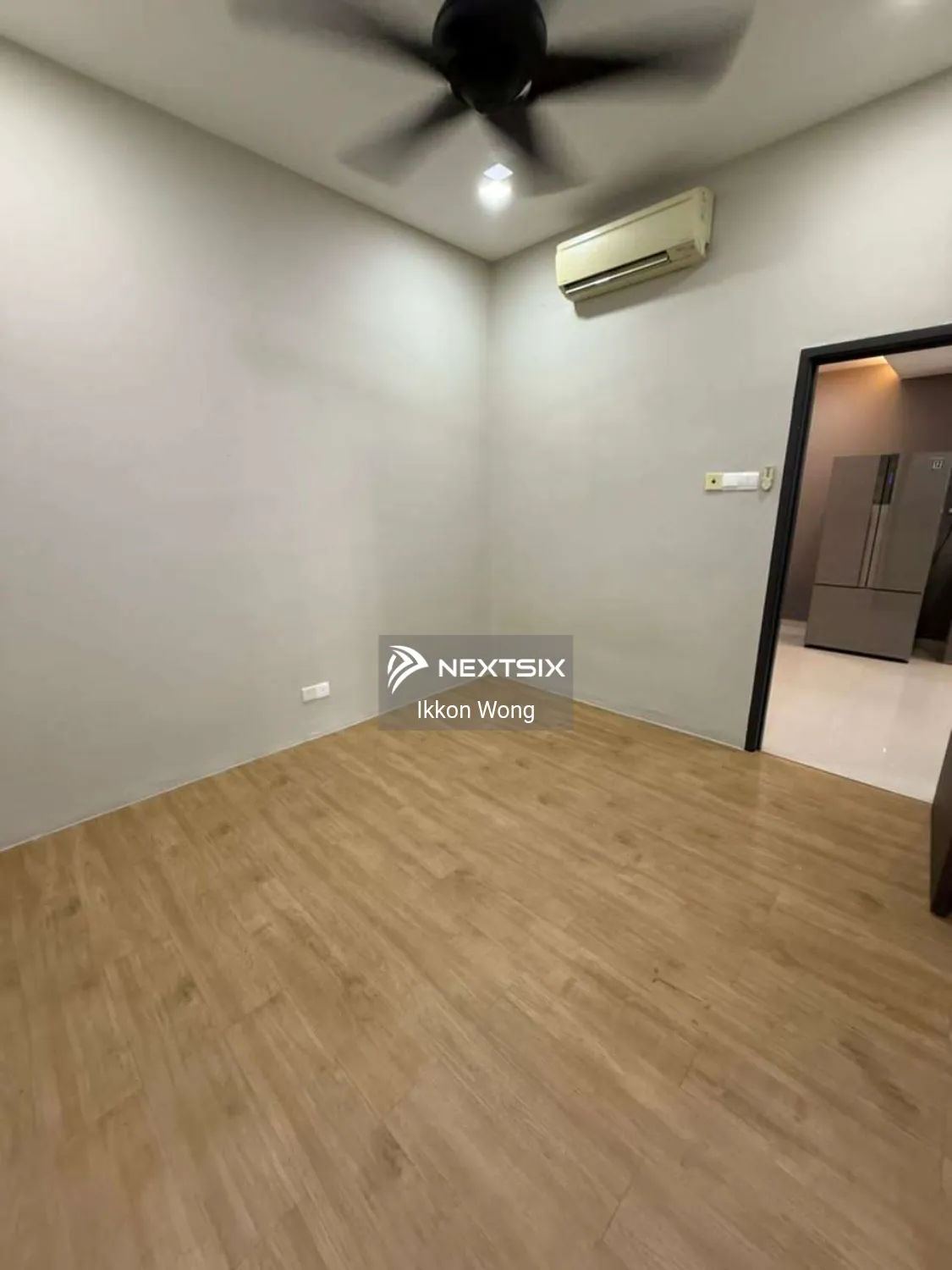 1-sty Terrace/Link House For Sale in Iskandar Puteri (Nusajaya) Johor - Image 11