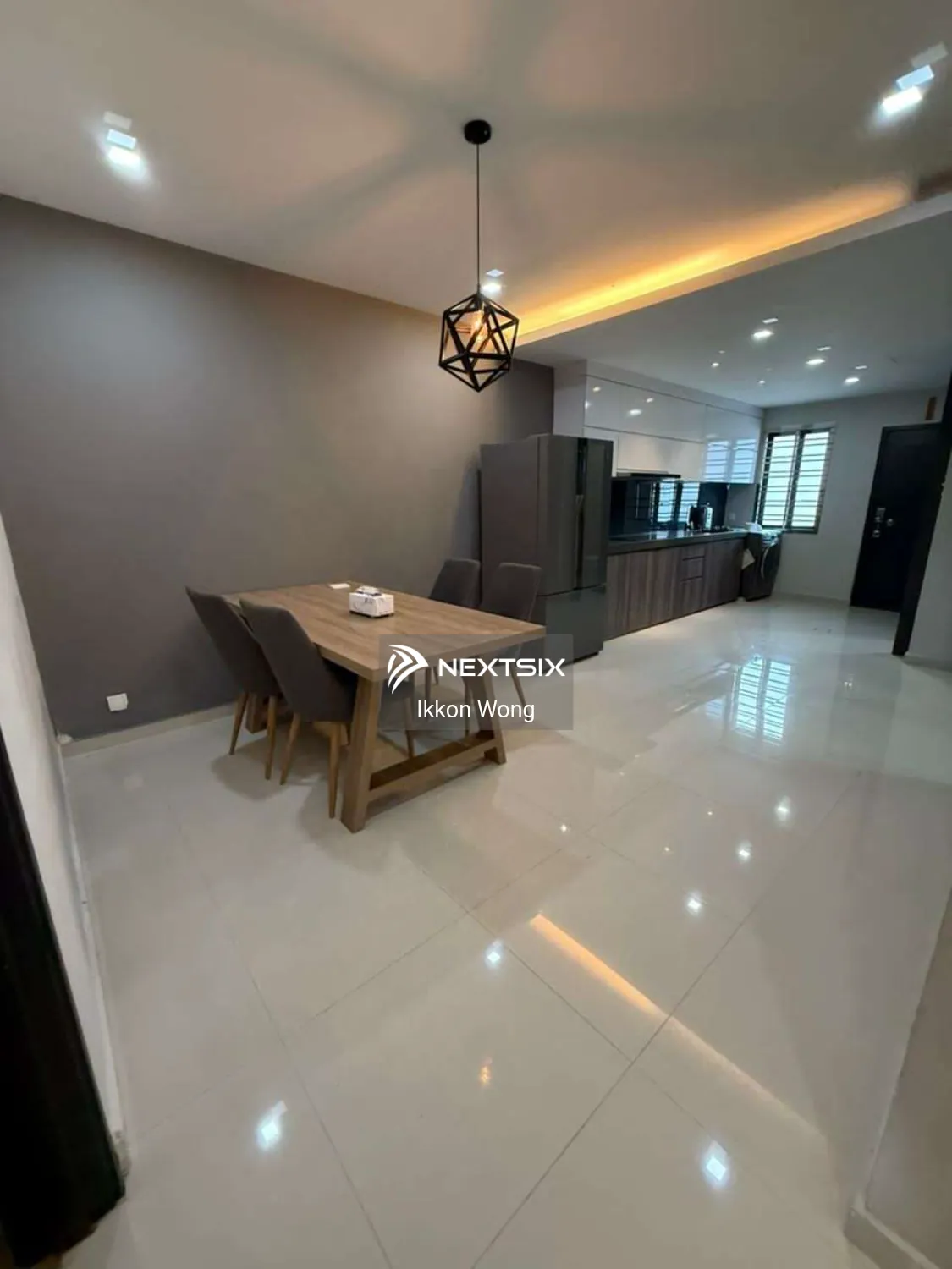 1-sty Terrace/Link House For Sale in Iskandar Puteri (Nusajaya) Johor - Image 13