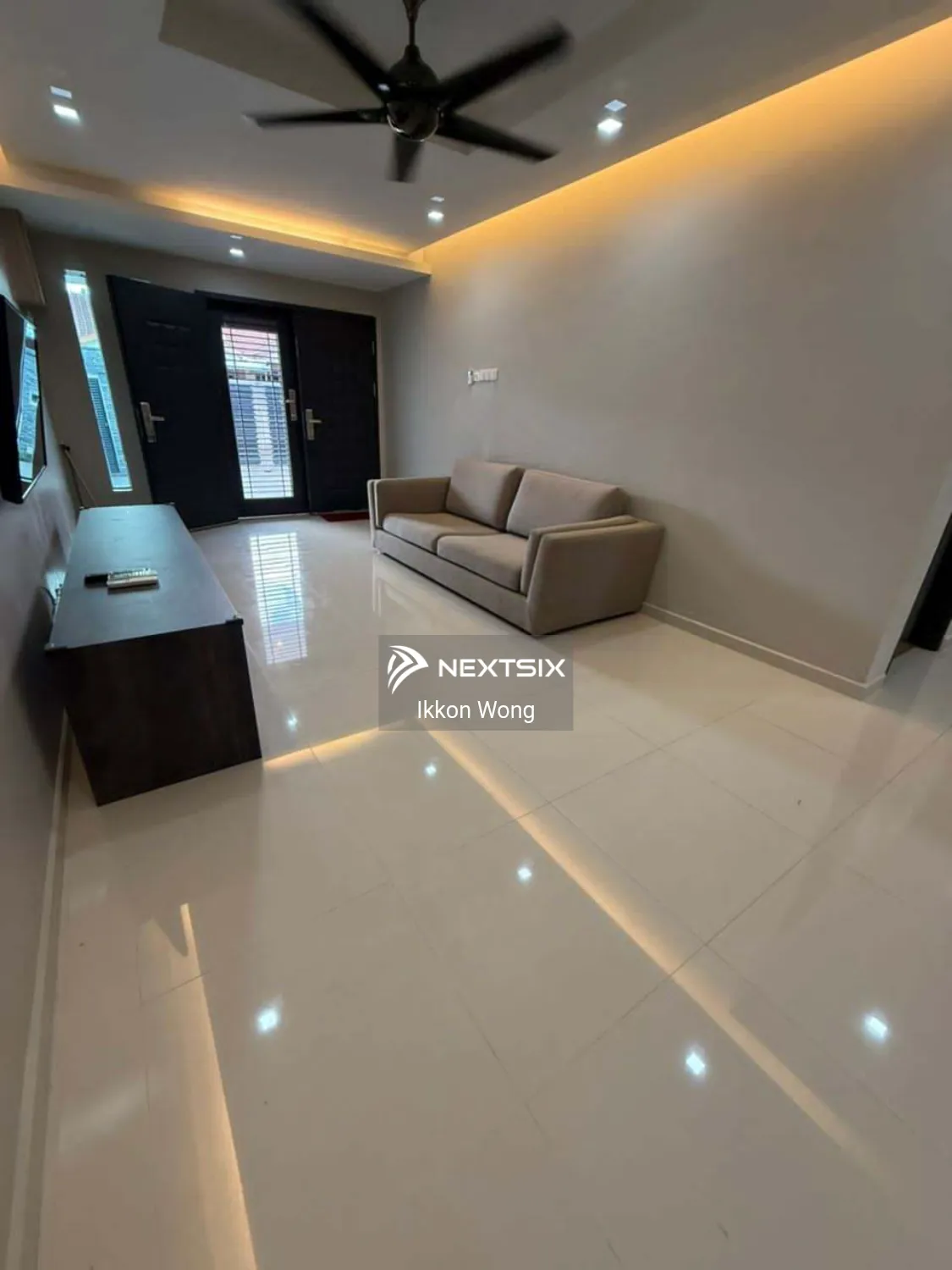 1-sty Terrace/Link House For Sale in Iskandar Puteri (Nusajaya) Johor - Image 14